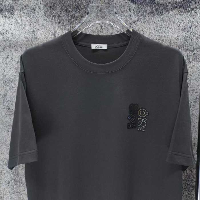 Loewe  2026ss New T Shirt  Size S-XXL