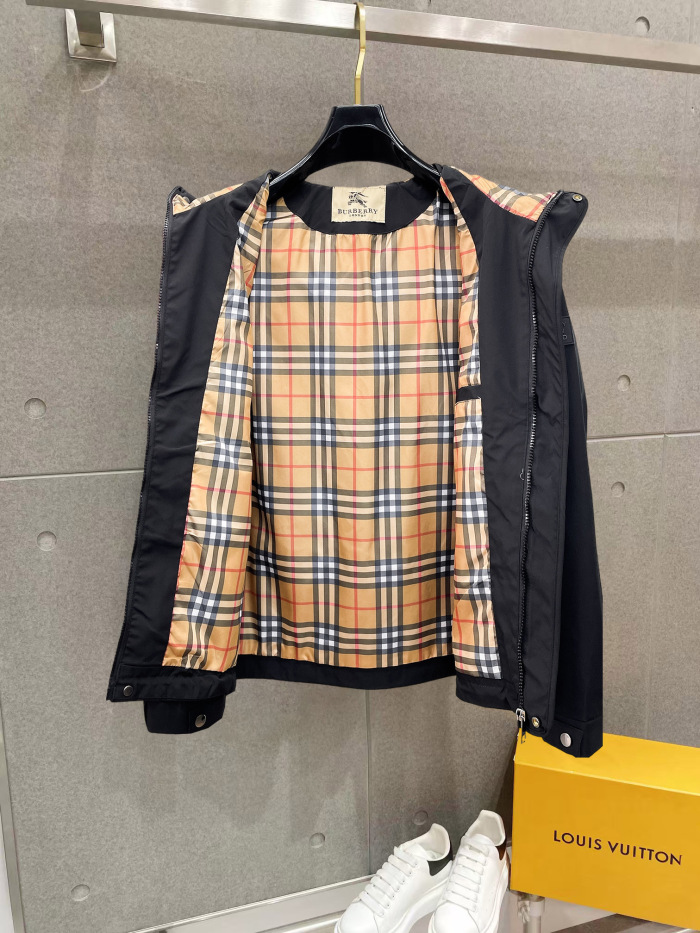 Burberry 2026ss New Jacket Size M-XXXL