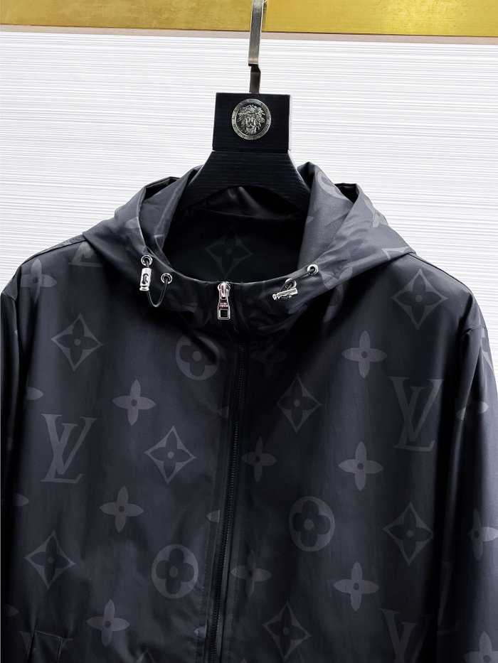 Louis Vuitton 2026ss New Jacket Size M-XXXL