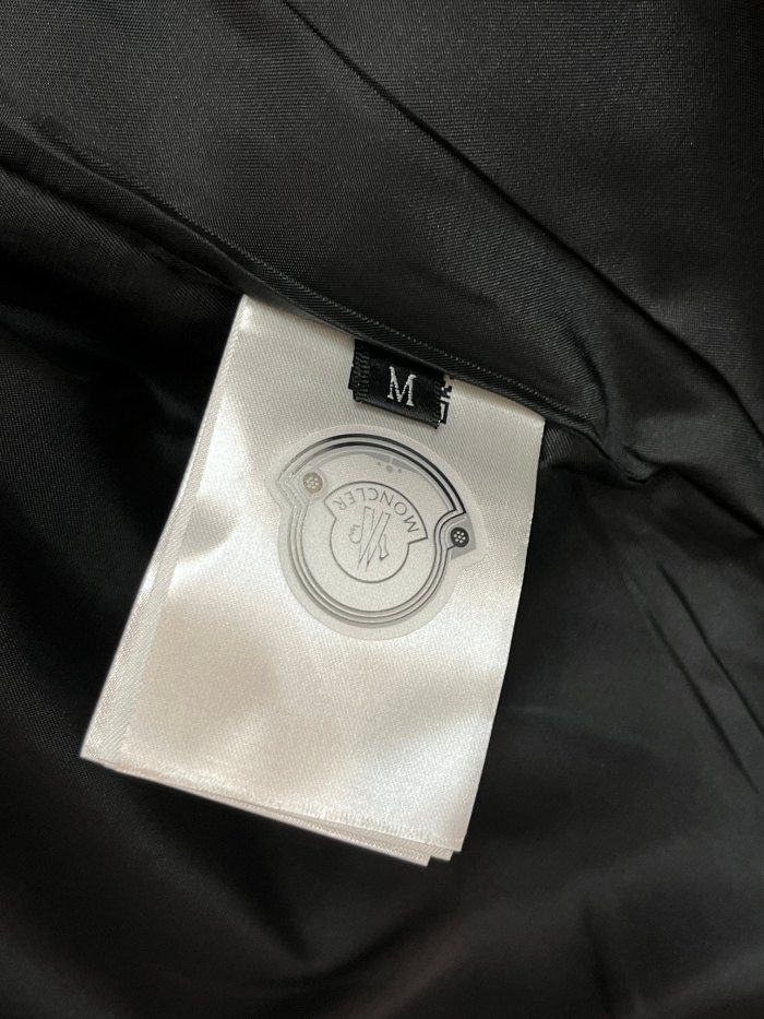 Moncler 2026ss New Jacket Size M-XXXL