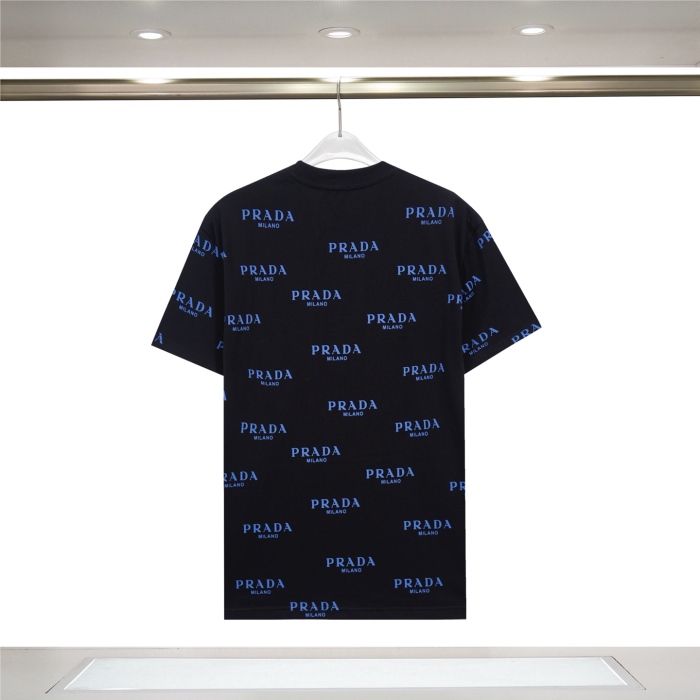 Prada 2026ss New  T Shirt Size S-XXL