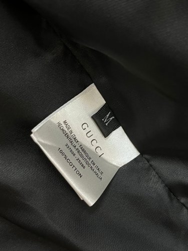 Gucci 2026ss New Jacket Size M-XXXL
