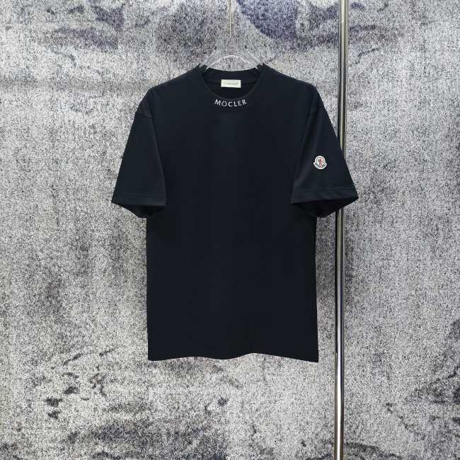 Moncler 2026ss New T Shirt Size S-XXL
