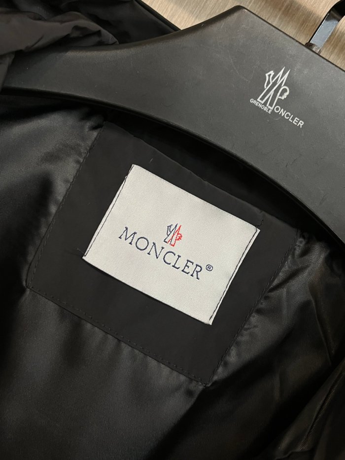 Moncler 2026ss New Jacket Size M-XXXL