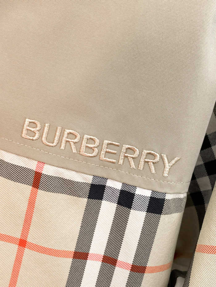 Burberry 2026ss New Jacket Size M-XXXL