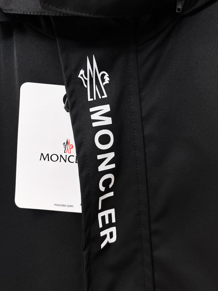 Moncler 2026ss New Jacket Size M-XXXL