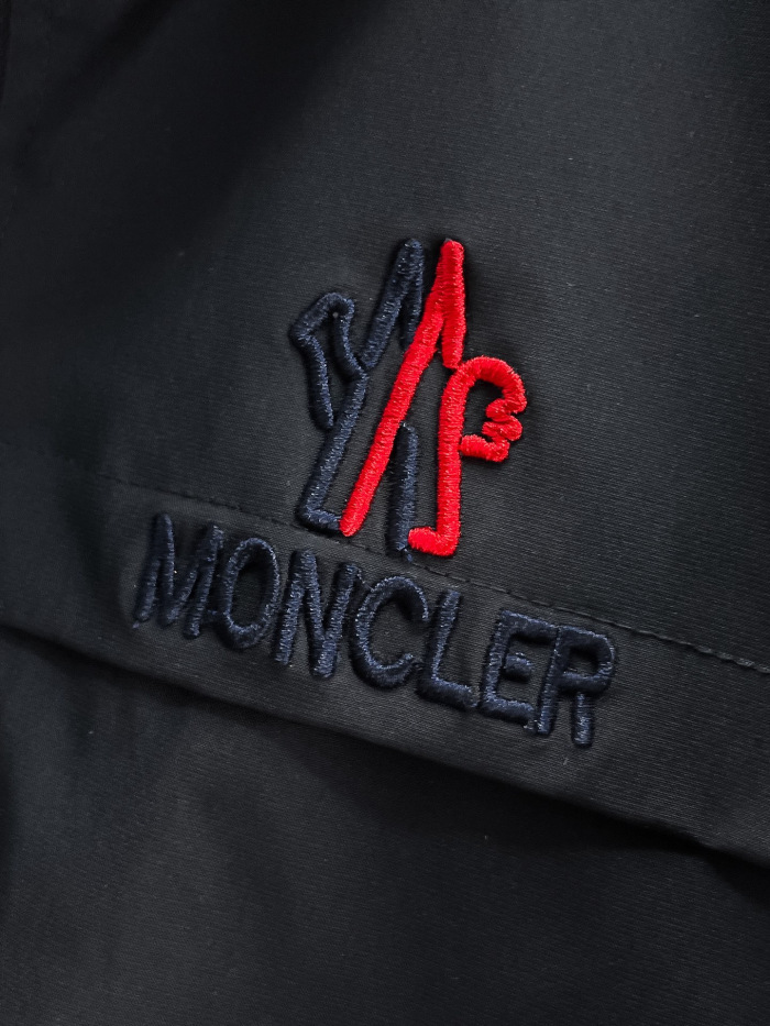 Moncler 2026ss New Jacket Size M-XXXL