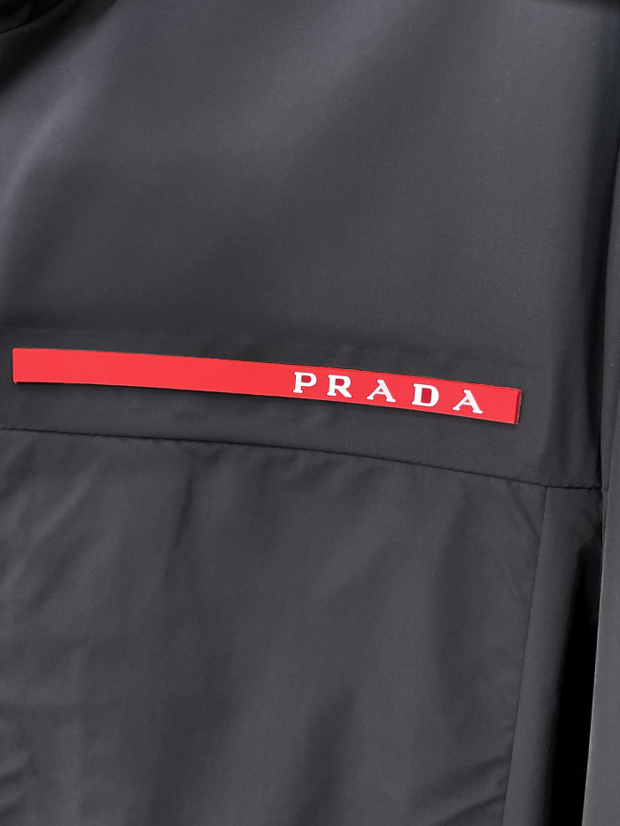 Prada 2026ss New Jacket Size M-XXXL