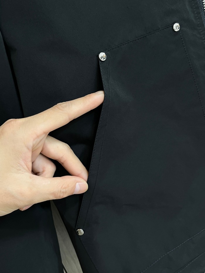 Prada 2026ss New Jacket Size M-XXXL