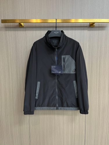 Prada 2026ss New Jacket Size M-XXXL