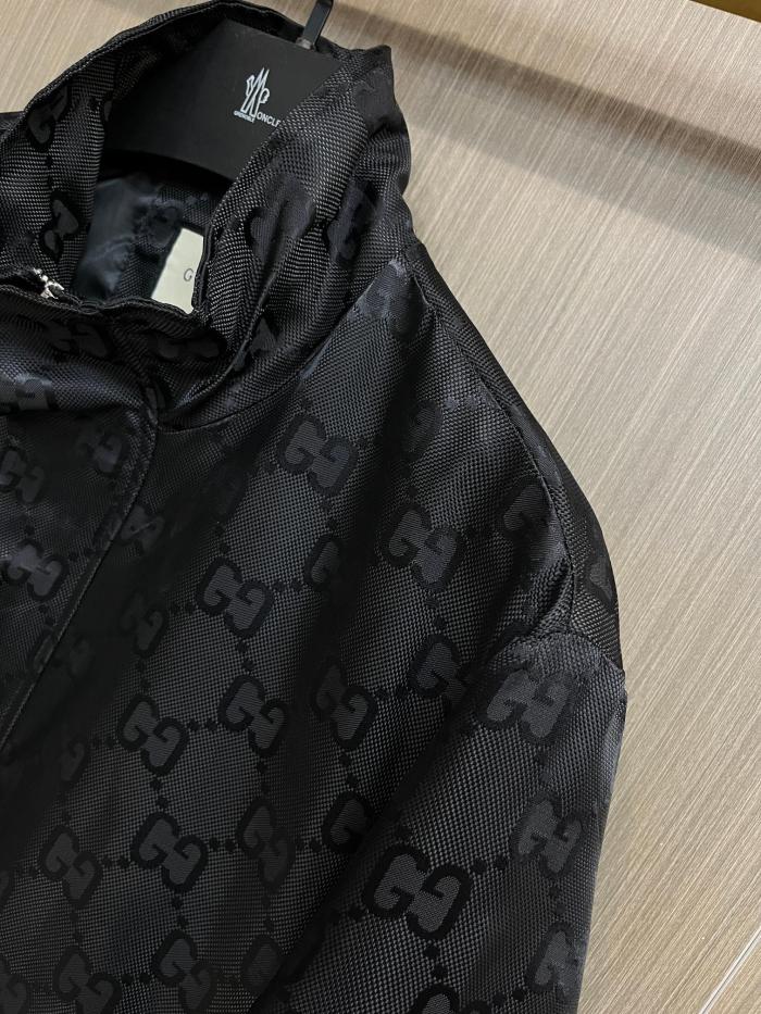 Gucci 2026ss New Jacket Size M-XXXL
