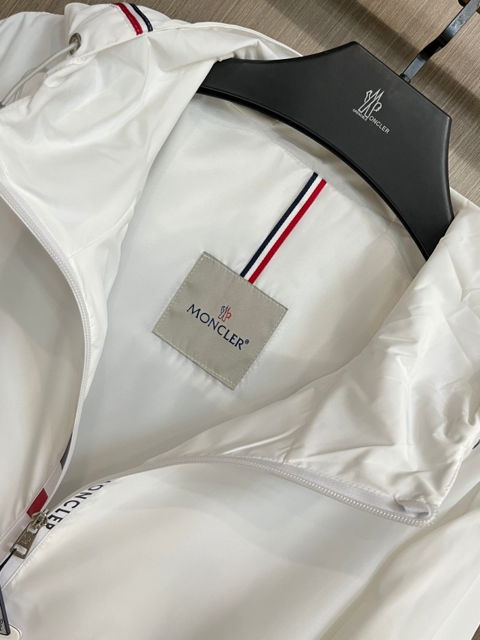 Moncler 2026ss New Jacket Size M-XXXL