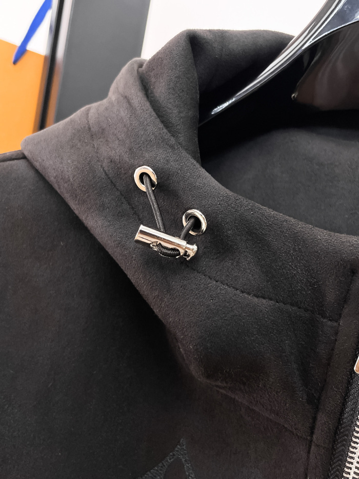 Louis Vuitton 2026ss New Jacket Size M-XXXL