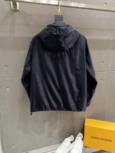 Louis Vuitton 2026ss New Jacket Size M-XXXL