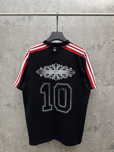 Chrome Hearts  2026ss New T Shirt  Size S-XL