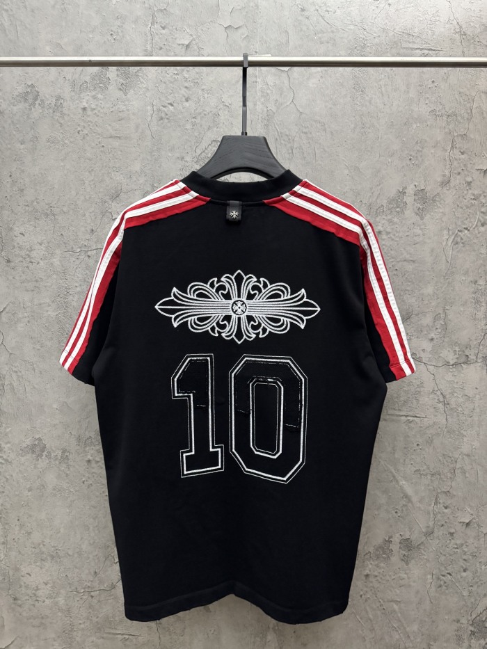 Chrome Hearts  2026ss New T Shirt  Size S-XL
