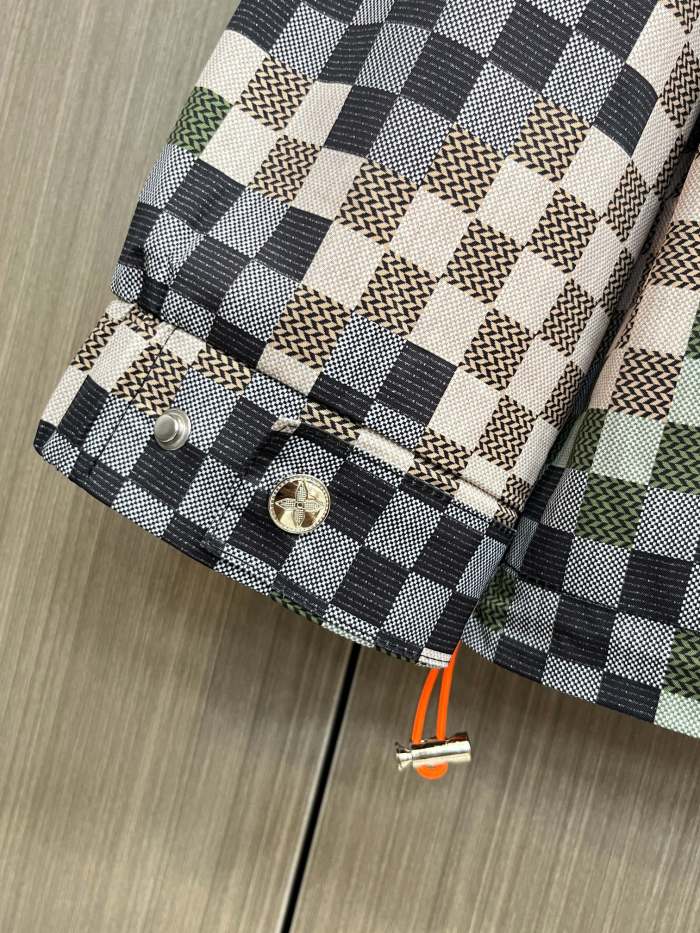 Louis Vuitton 2026ss New Jacket Size M-XXXL