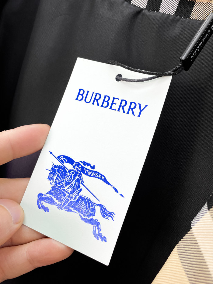 Burberry 2026ss New Jacket Size M-XXXL