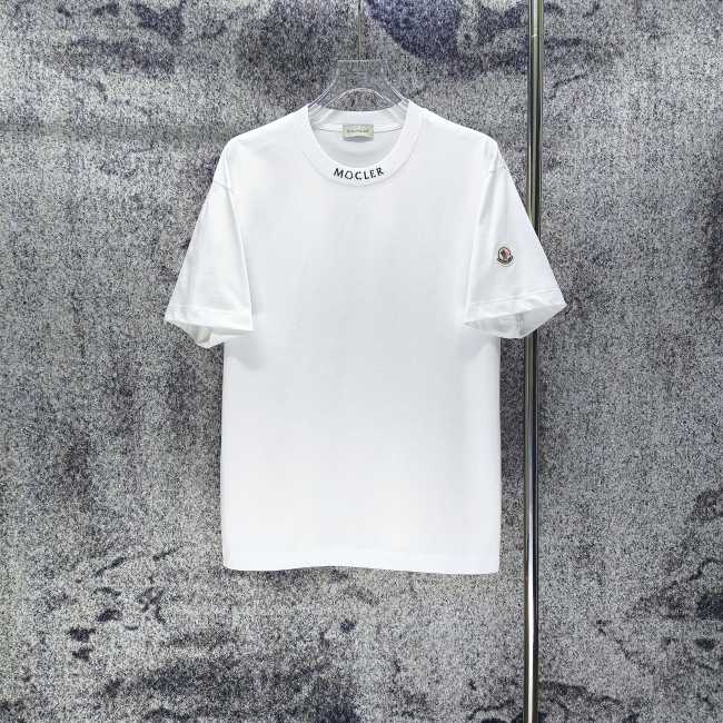 Moncler 2026ss New T Shirt Size S-XXL