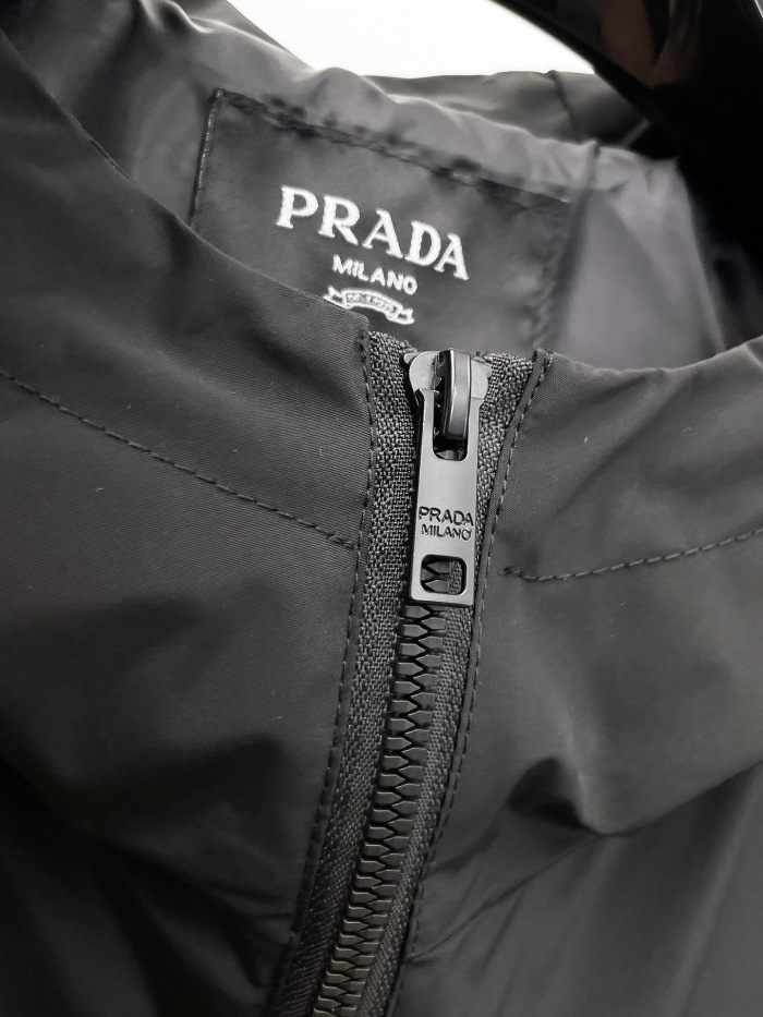 Prada 2026ss New Jacket Size M-XXXL