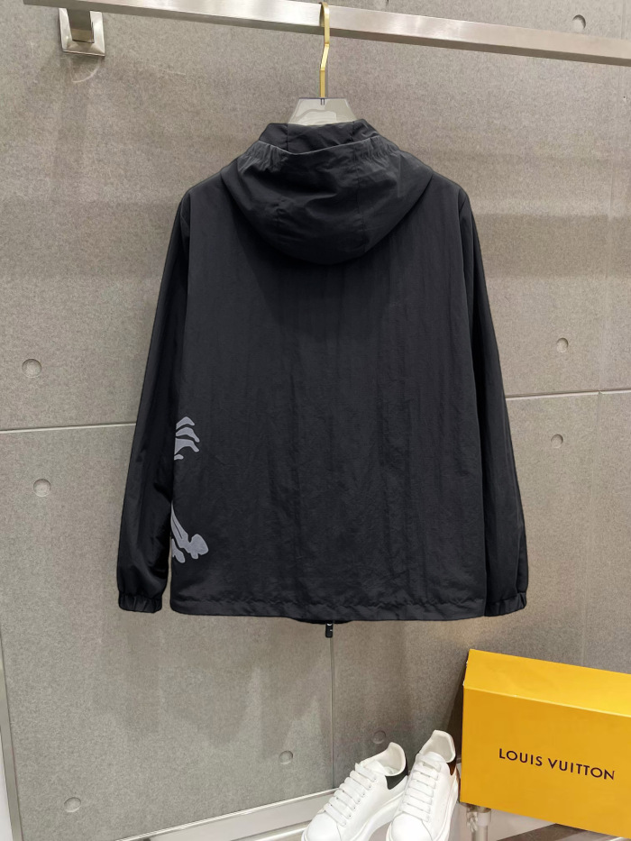 Burberry 2026ss New Jacket Size M-XXXL