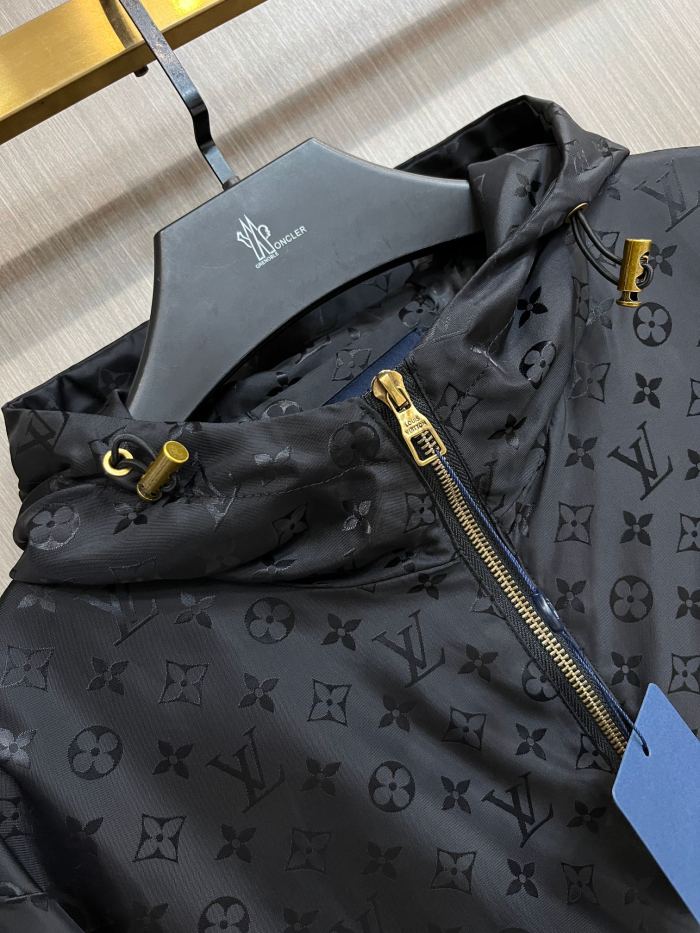 Louis Vuitton 2026ss New Jacket Size M-XXXL