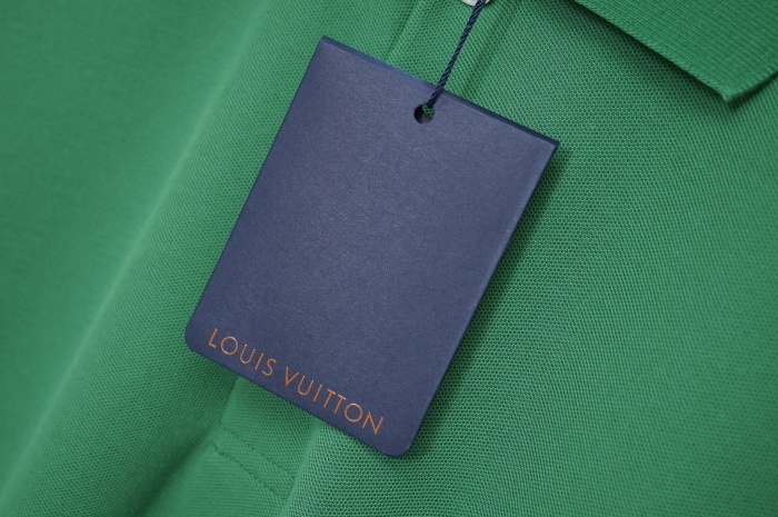 Louis Vuitton 2026ss New Polo Shirt SizeM-XXXL
