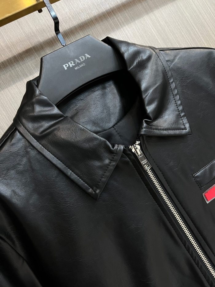 Prada 2026ss New Jacket Size M-XXXL