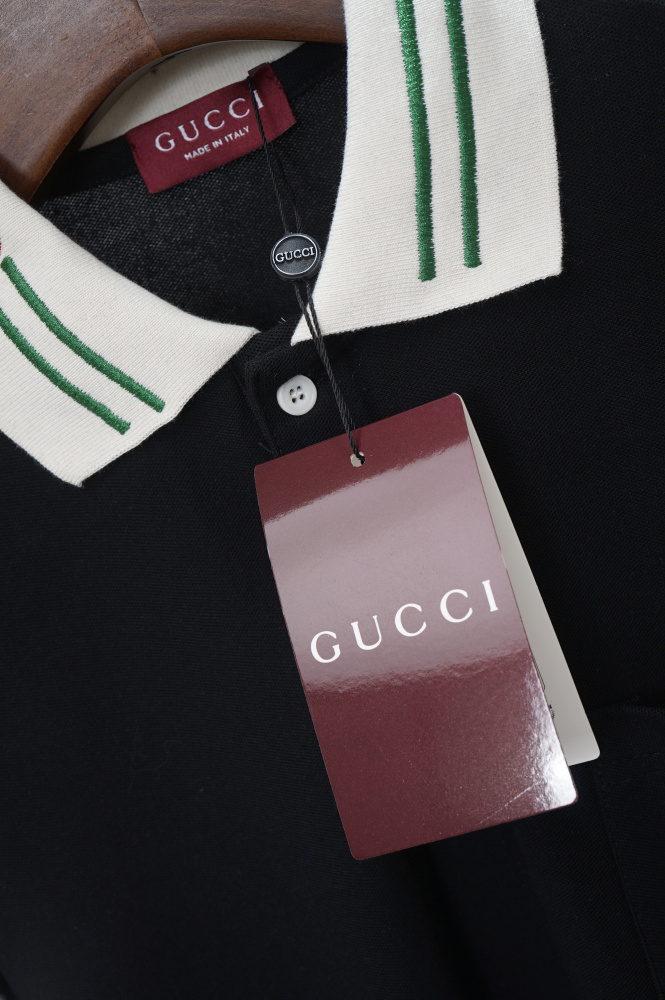 Gucci 2026ss New Polo Shirt SizeM-XXXL