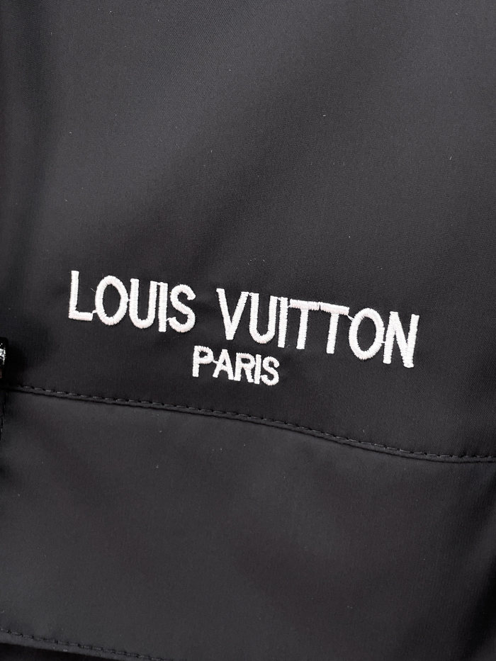 Louis Vuitton 2026ss New Jacket Size M-XXXL