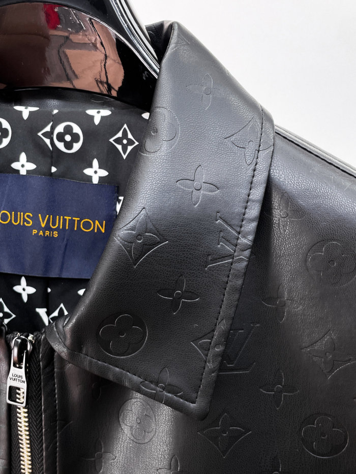 Louis Vuitton 2026ss New Jacket Size M-XXXL