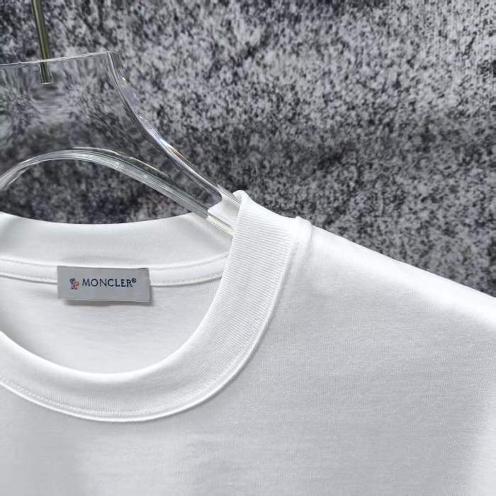 Moncler  2026ss New T Shirt  Size S-XXL
