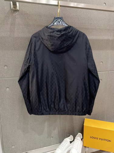 Gucci 2026ss New Jacket Size M-XXXL