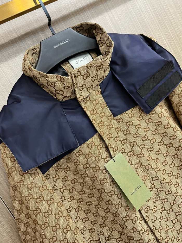 Gucci 2026ss New Jacket Size M-XXXL