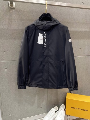 Moncler 2026ss New Jacket Size M-XXXL