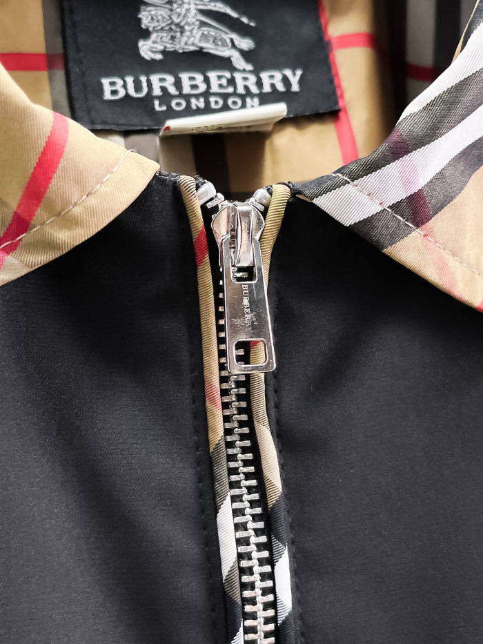 Burberry 2026ss New Jacket Size M-XXXL