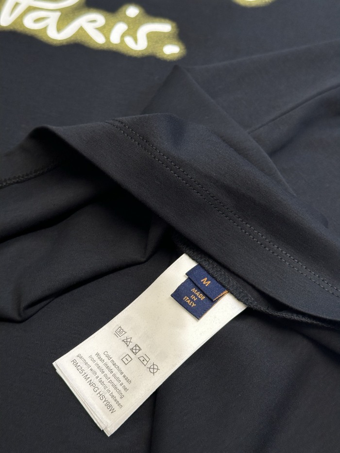 Louis Vuitton  2026ss New T Shirt  Size XS-L
