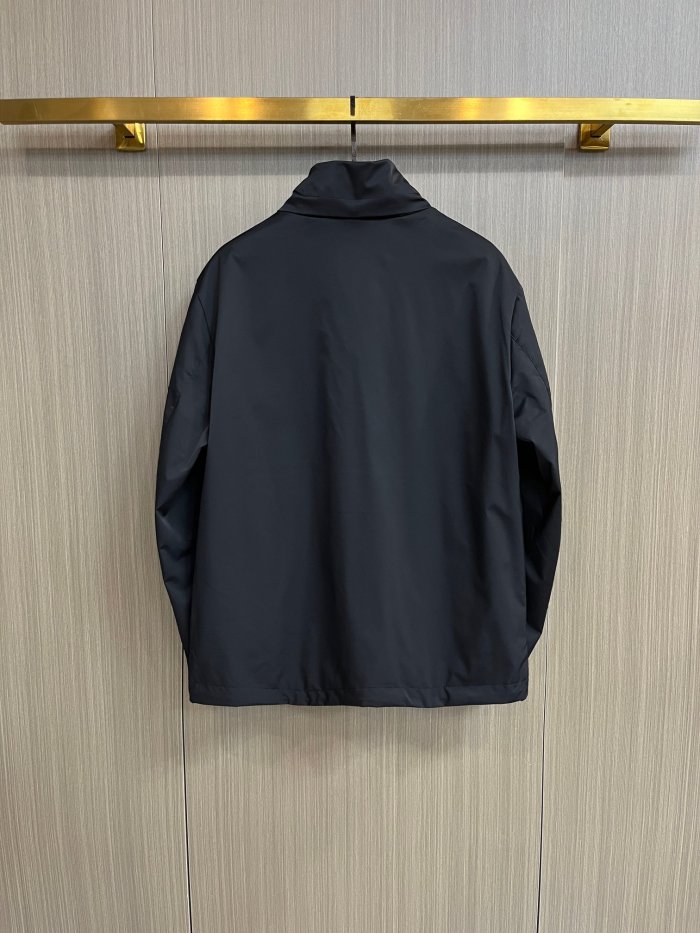 Prada 2026ss New Jacket Size M-XXXL