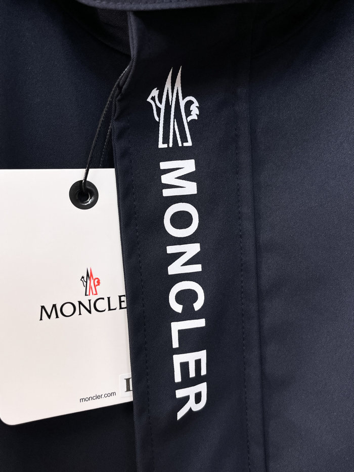 Moncler 2026ss New Jacket Size M-XXXL