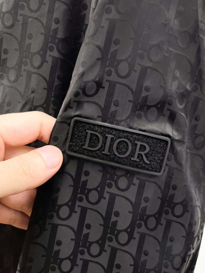 Dior 2026ss New Jacket Size M-XXXL