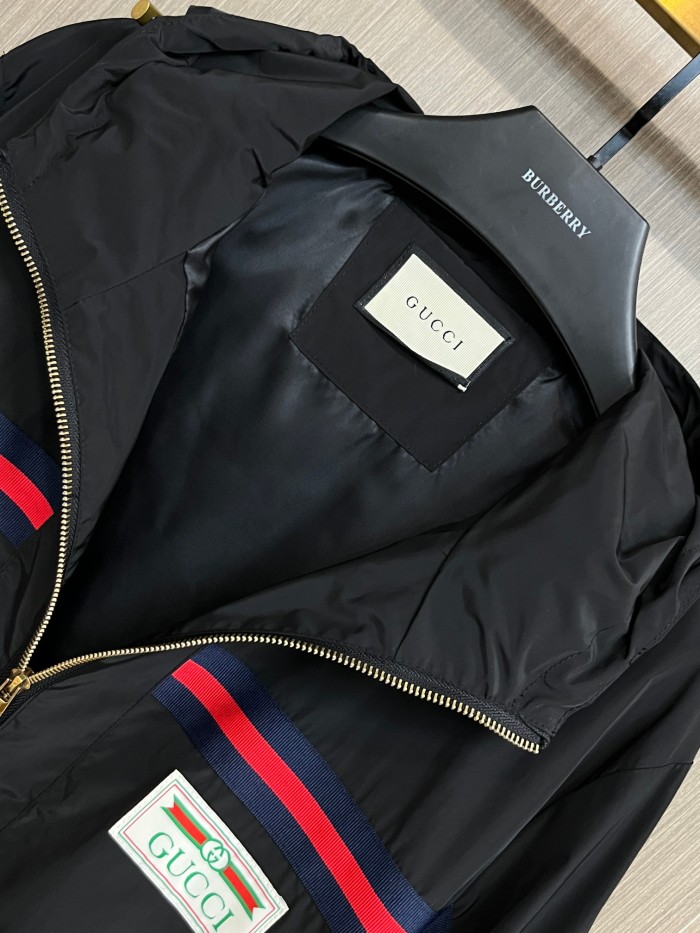 Gucci 2026ss New Jacket Size M-XXXL