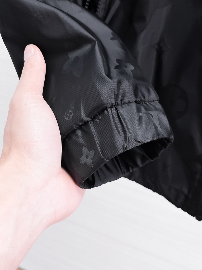 Louis Vuitton 2026ss New Jacket Size M-XXXL