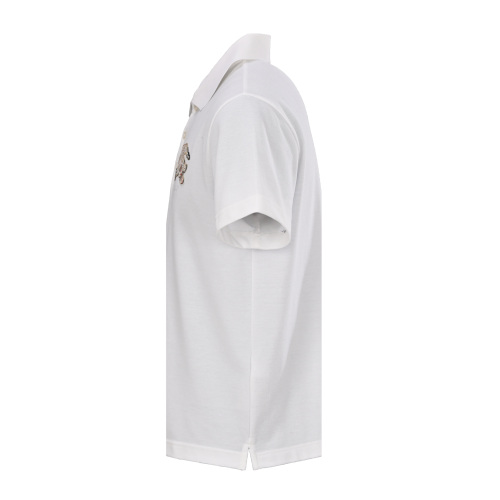 Burberry  2026ss New Polo Shirt  Size S-XL