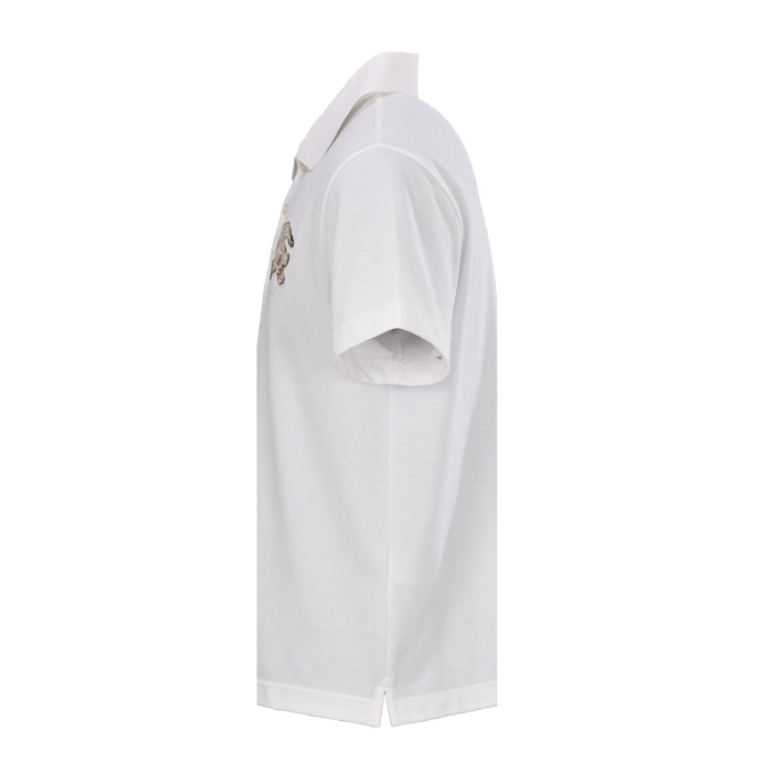Burberry  2026ss New Polo Shirt  Size S-XL