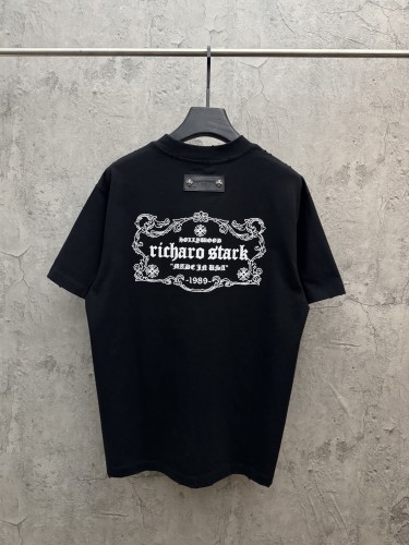 Chrome Hearts  2026ss New T Shirt  Size S-XL