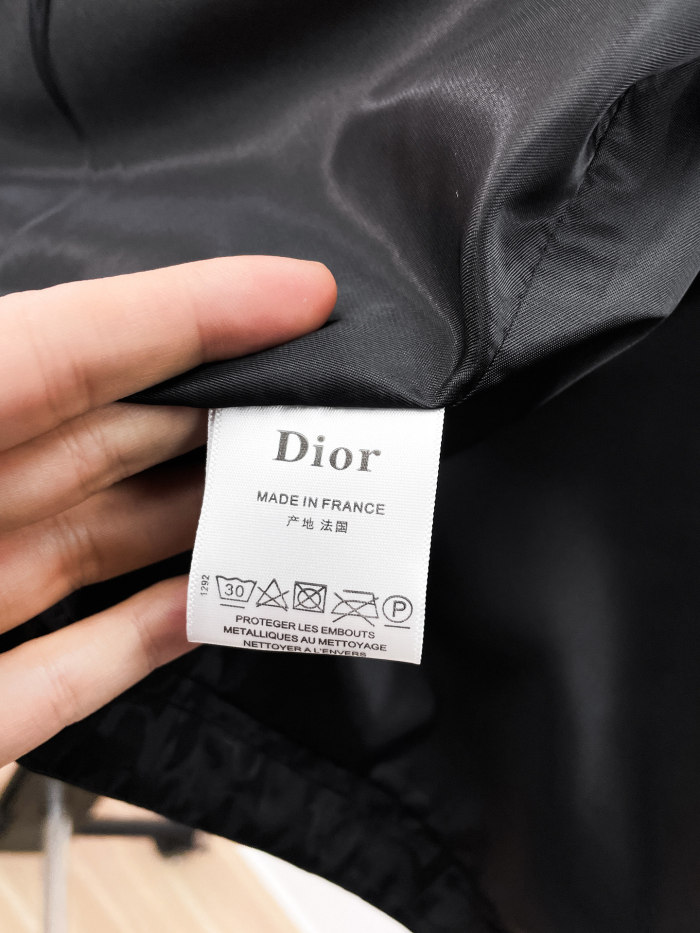 Dior 2026ss New Jacket Size M-XXXL