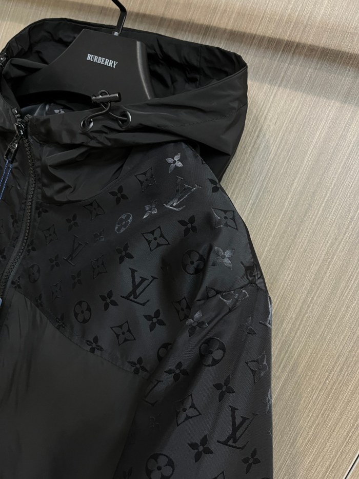Louis Vuitton 2026ss New Jacket Size M-XXXL