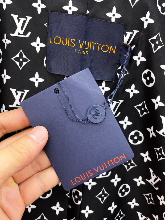 Louis Vuitton 2026ss New Jacket Size M-XXXL