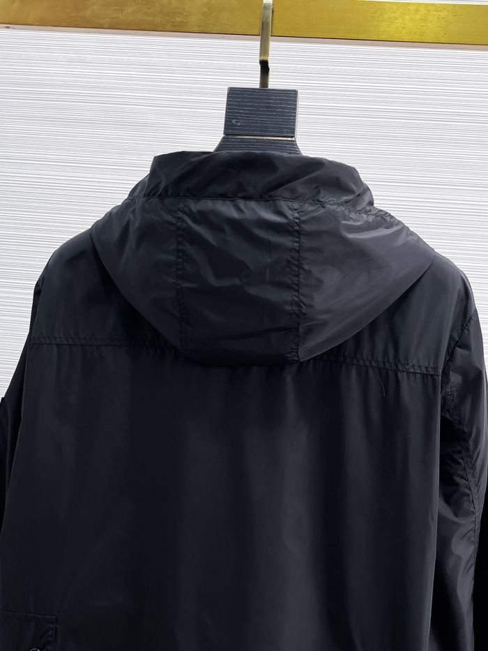 Louis Vuitton 2026ss New Jacket Size M-XXXL