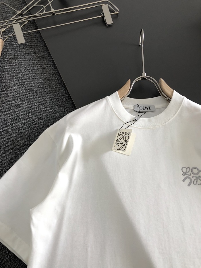 Loewe  2026ss New T Shirt  Size S-XL